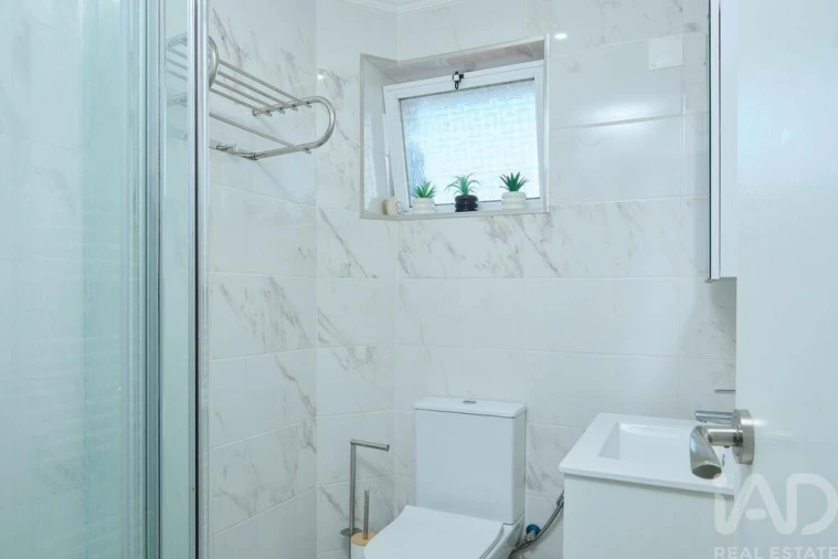 Apartamento T3 para Venda em Setubal (São Sebastião) Foto 12
