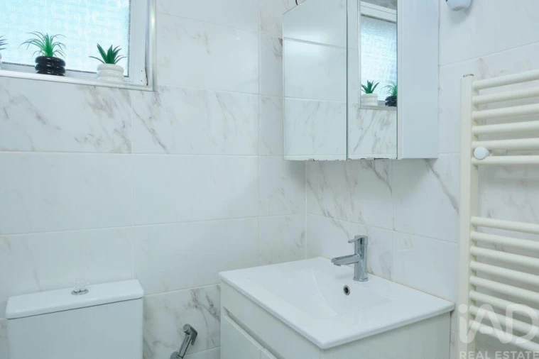 Apartamento T3 para Venda em Setubal (São Sebastião) Foto 14