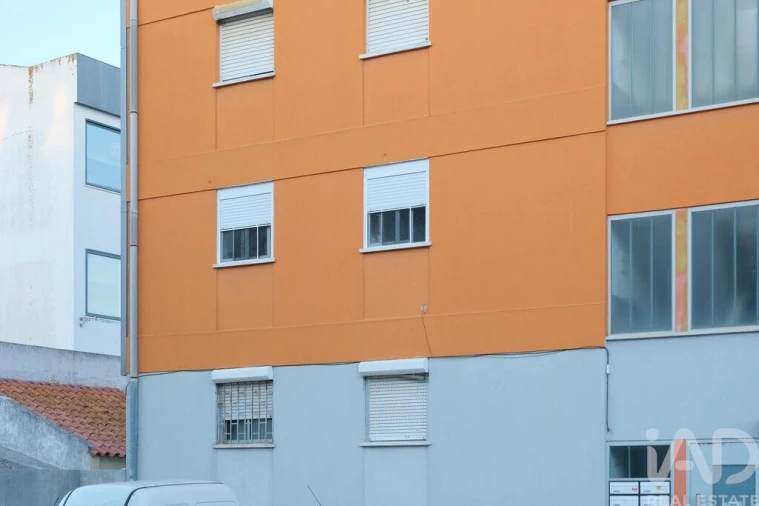 Apartamento T3 para Venda em Setubal (São Sebastião) Foto 16
