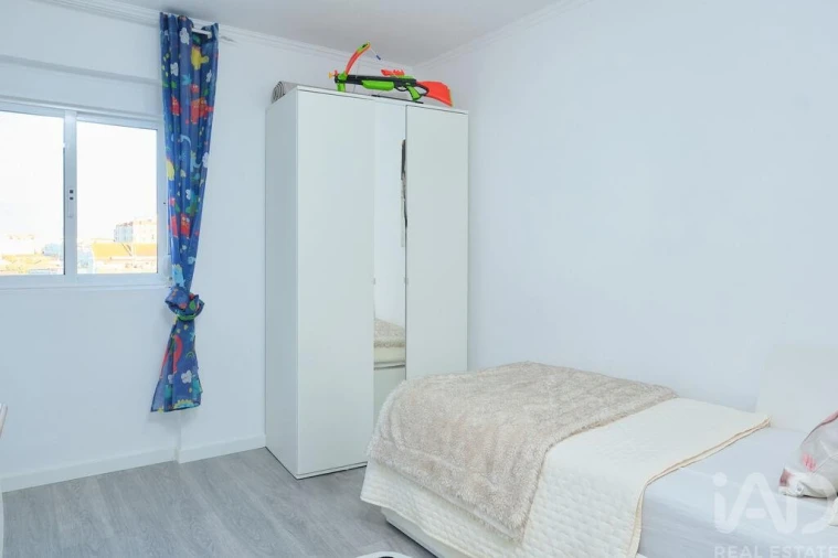 Apartamento T3 para Venda em Setubal (São Sebastião) Foto 5