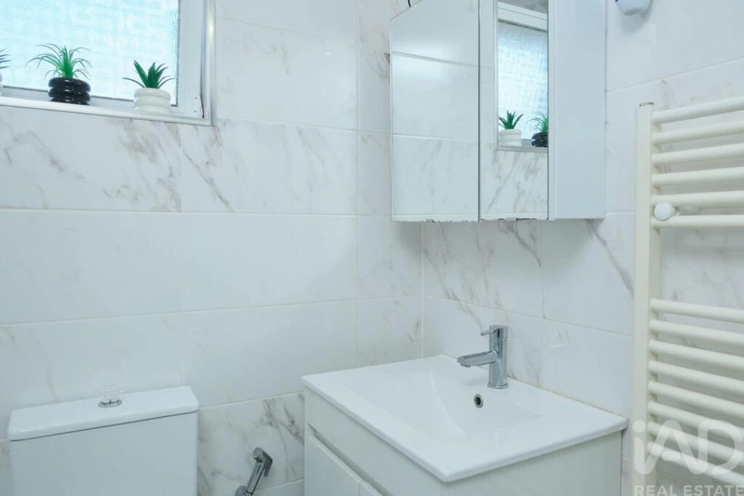 Apartamento T3 para Venda em Setubal (São Sebastião) Foto 14