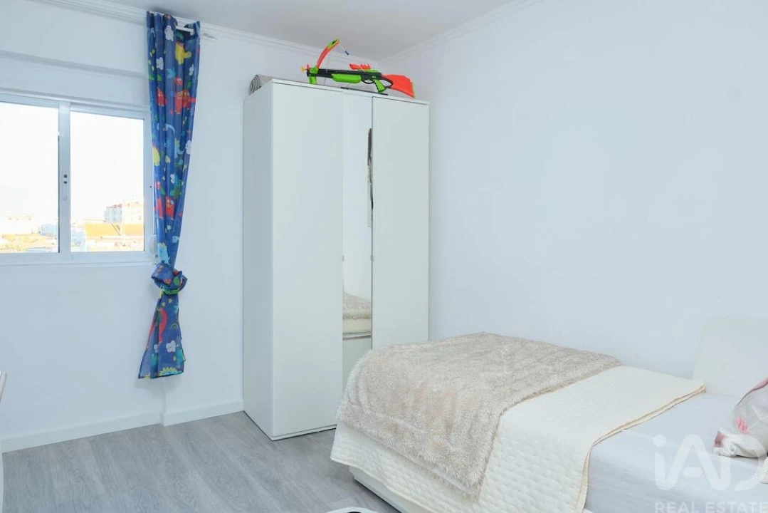 Apartamento T3 para Venda em Setubal (São Sebastião) Foto 5