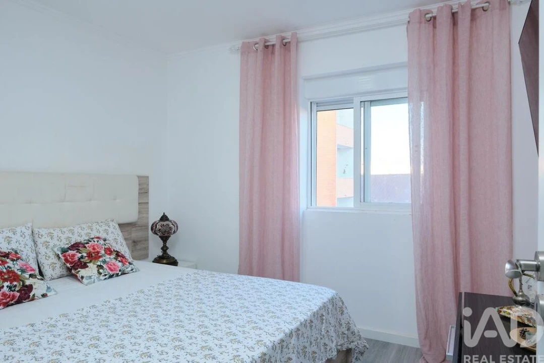 Apartamento T3 para Venda em Setubal (São Sebastião) Foto 8