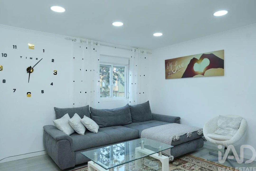 Apartamento T3 para Venda em Setubal (São Sebastião) Foto 2
