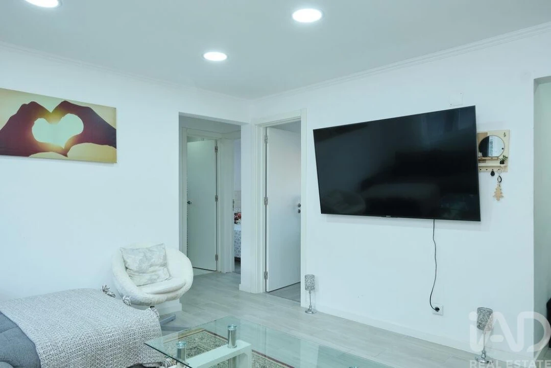 Apartamento T3 para Venda em Setubal (São Sebastião) Foto 3