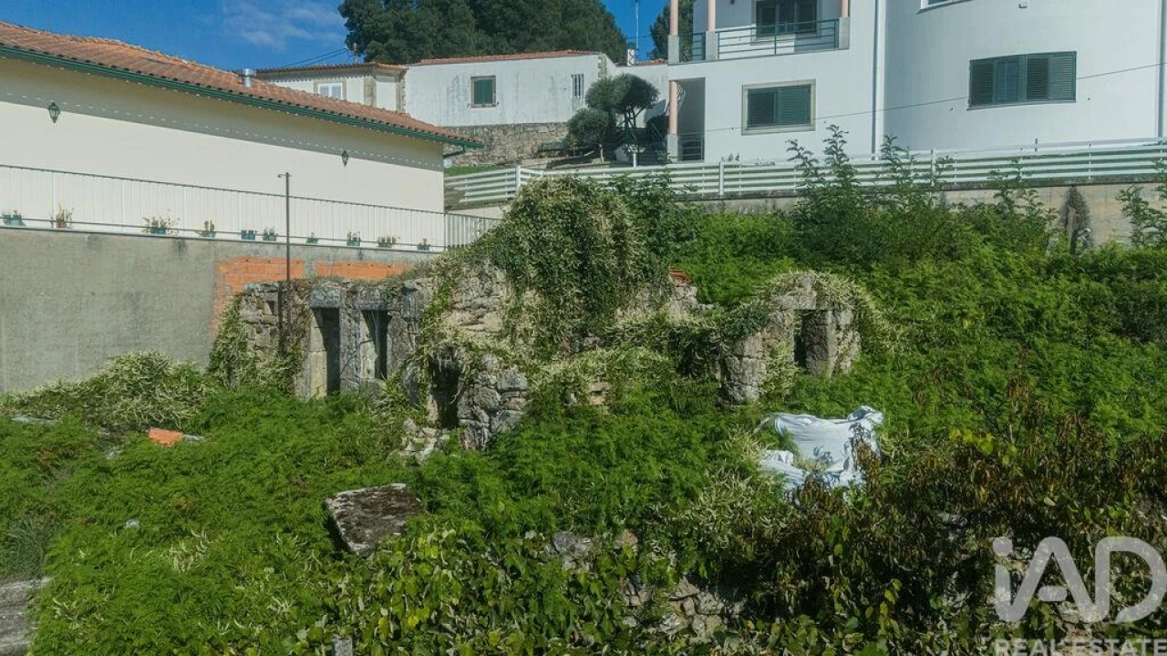 Moradia T1 para Venda em Vila Nova de Cerveira e Lovelhe Foto 3