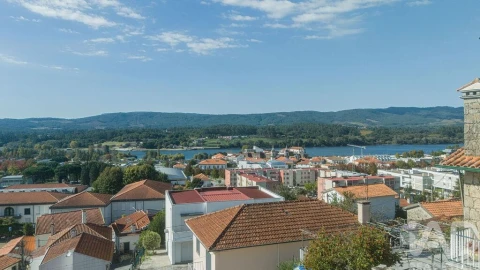 Moradia T1 para Venda em Vila Nova de Cerveira e Lovelhe