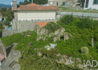 Moradia T1 para Venda em Vila Nova de Cerveira e Lovelhe