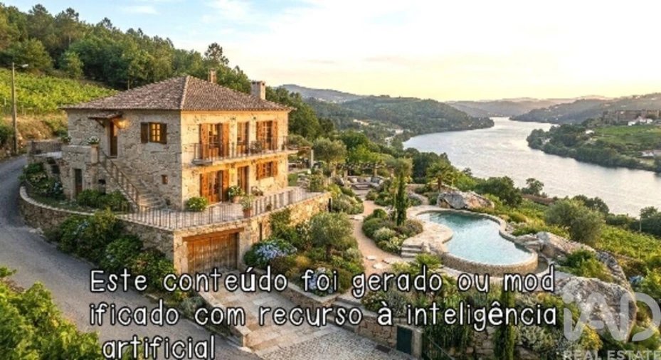 Moradia T1 para Venda em Vila Nova de Cerveira e Lovelhe Foto 2