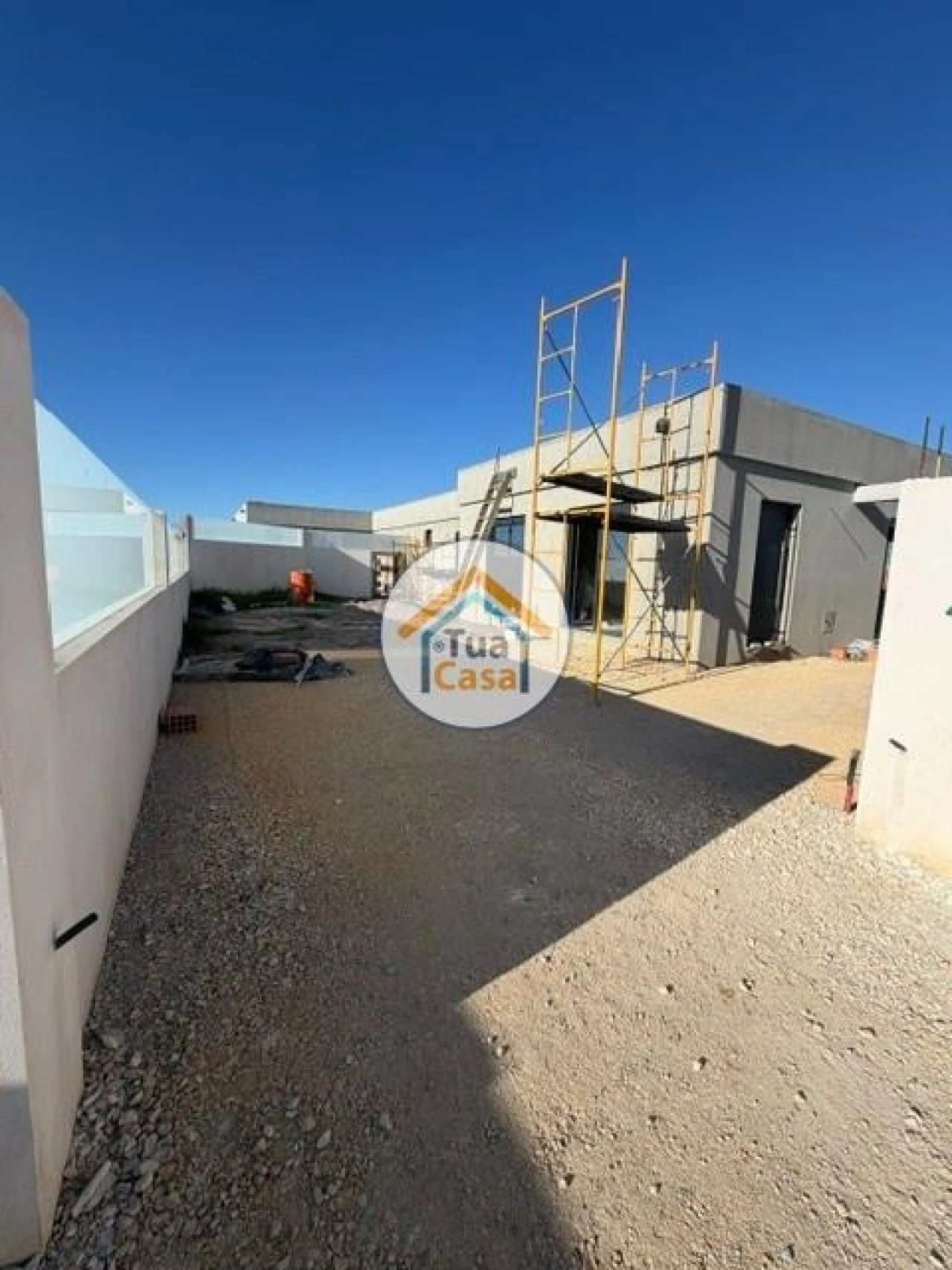 Moradia T3 para Venda em Carapelhos Foto 13