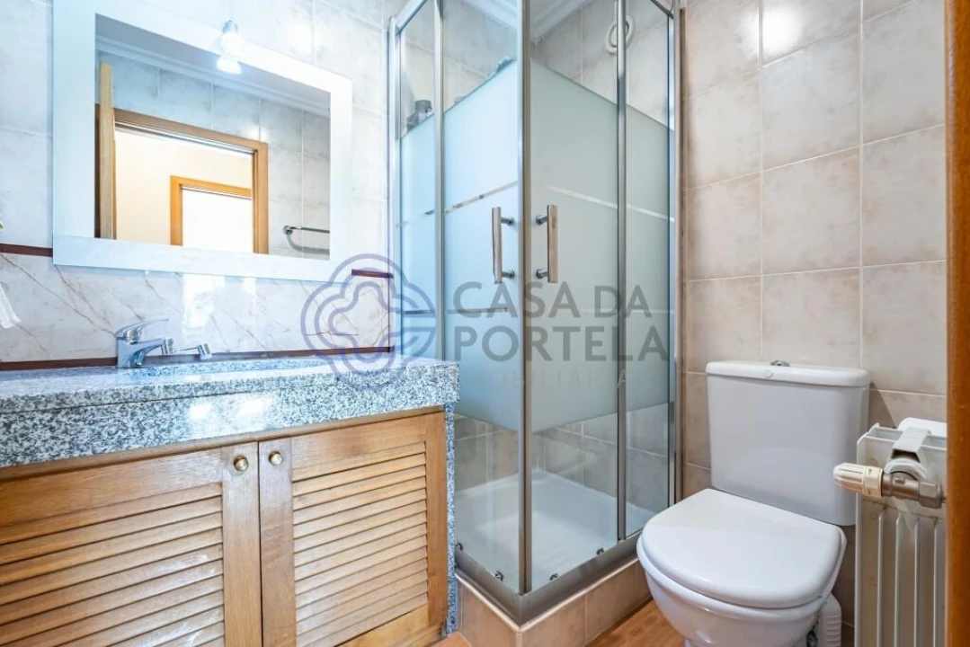 Apartamento T2 para Venda em Santa Marinha e São Pedro da Afurada Foto 19
