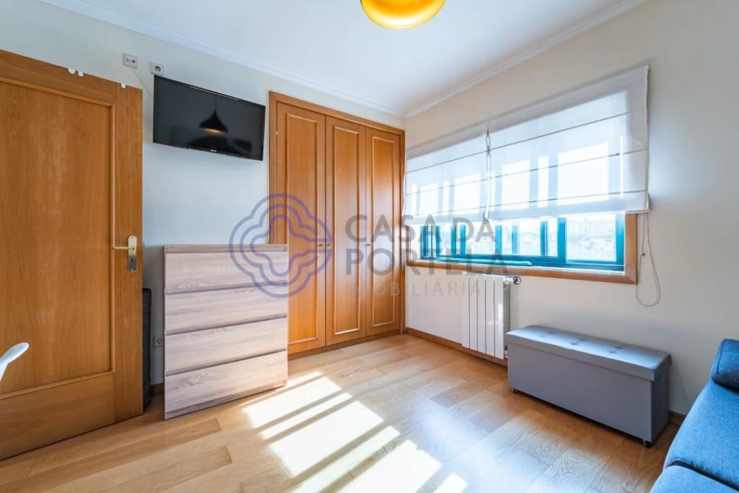 Apartamento T2 para Venda em Santa Marinha e São Pedro da Afurada Foto 17