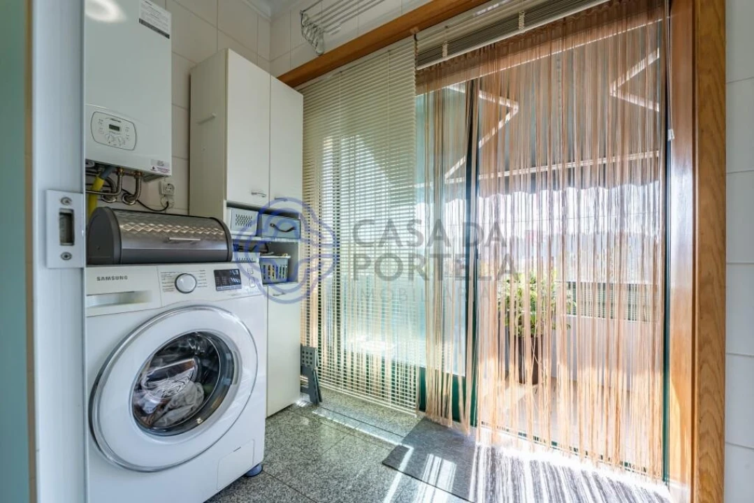 Apartamento T2 para Venda em Santa Marinha e São Pedro da Afurada Foto 11