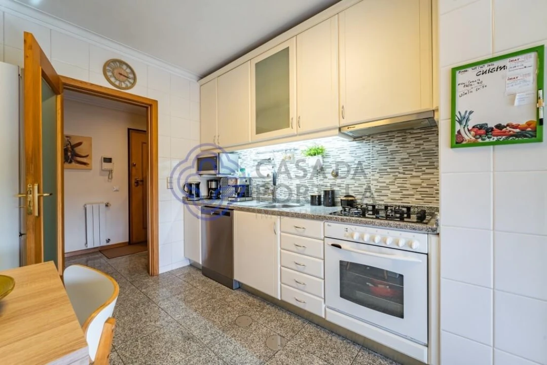 Apartamento T2 para Venda em Santa Marinha e São Pedro da Afurada Foto 9