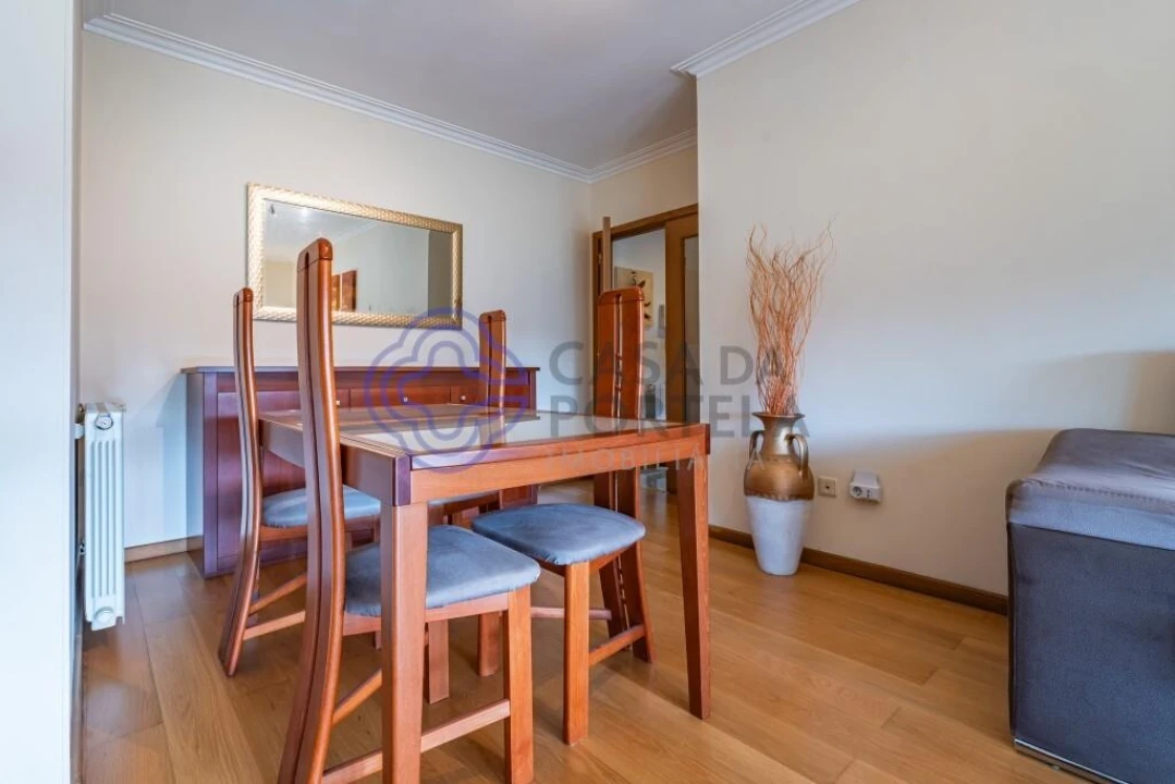 Apartamento T2 para Venda em Santa Marinha e São Pedro da Afurada Foto 4