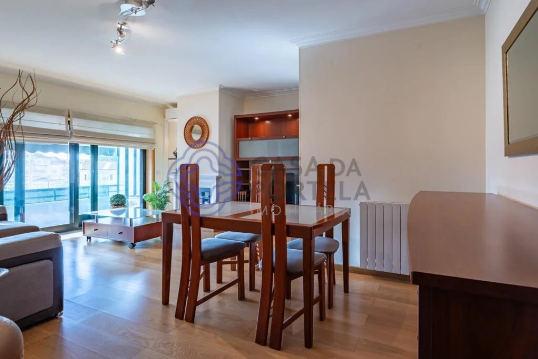 Apartamento T2 para Venda em Santa Marinha e São Pedro da Afurada Foto 5