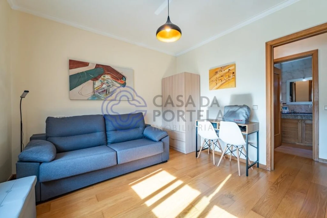 Apartamento T2 para Venda em Santa Marinha e São Pedro da Afurada Foto 18