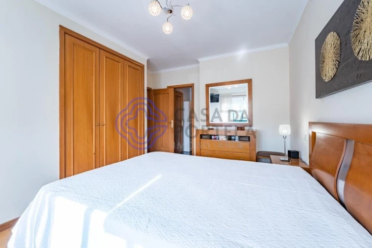 Apartamento T2 para Venda em Santa Marinha e São Pedro da Afurada Foto 24