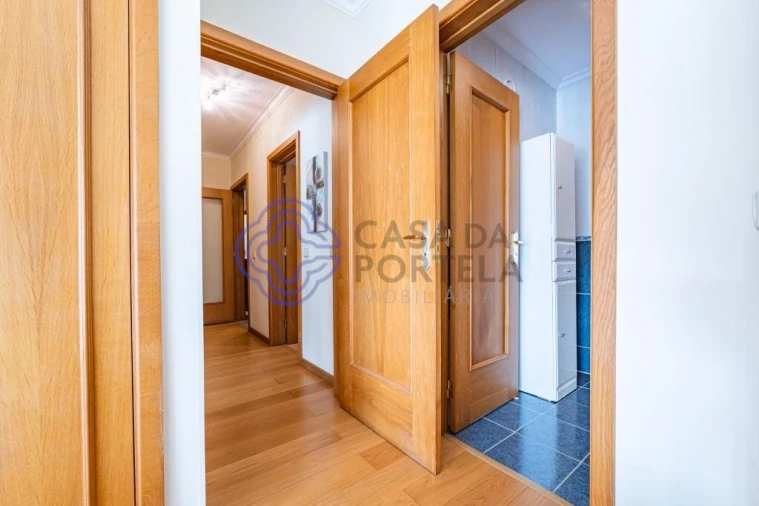Apartamento T2 para Venda em Santa Marinha e São Pedro da Afurada Foto 20