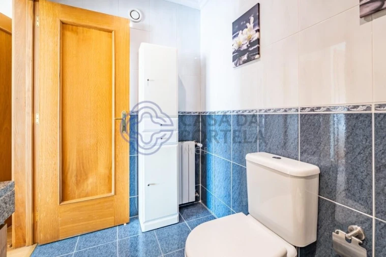 Apartamento T2 para Venda em Santa Marinha e São Pedro da Afurada Foto 22