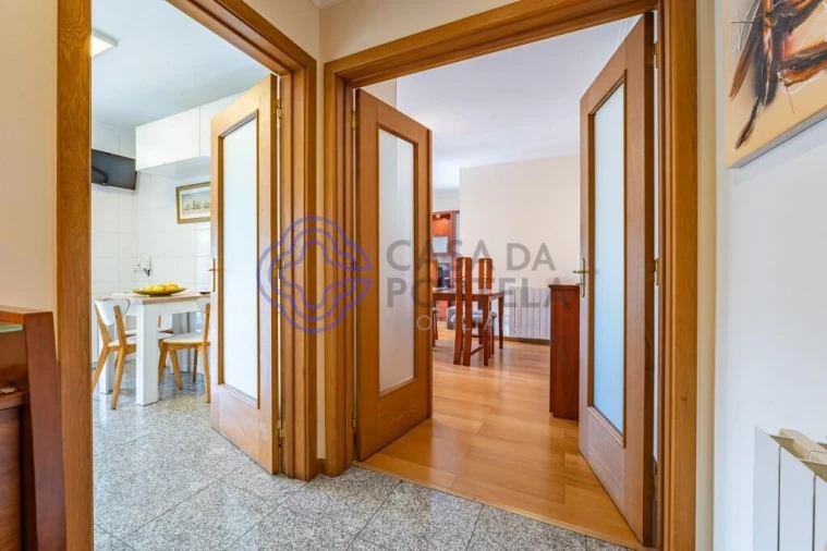 Apartamento T2 para Venda em Santa Marinha e São Pedro da Afurada Foto 7