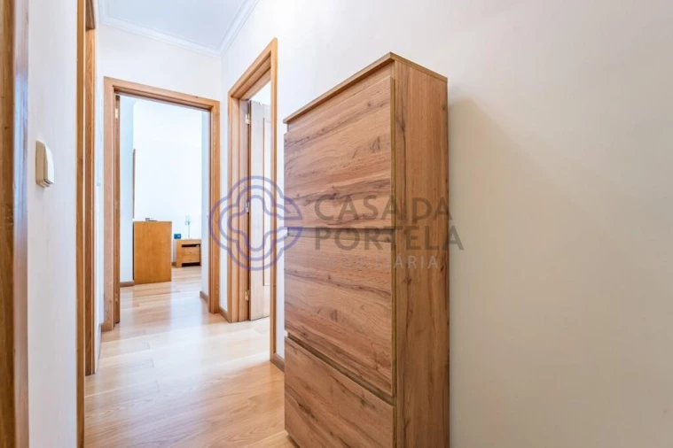 Apartamento T2 para Venda em Santa Marinha e São Pedro da Afurada Foto 14