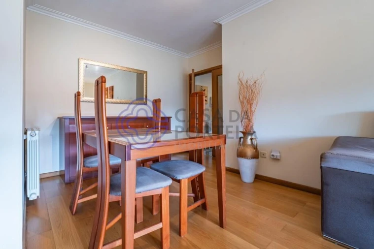 Apartamento T2 para Venda em Santa Marinha e São Pedro da Afurada Foto 4