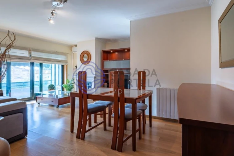 Apartamento T2 para Venda em Santa Marinha e São Pedro da Afurada Foto 5