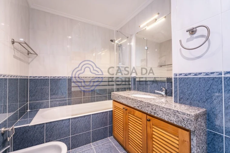Apartamento T2 para Venda em Santa Marinha e São Pedro da Afurada Foto 21