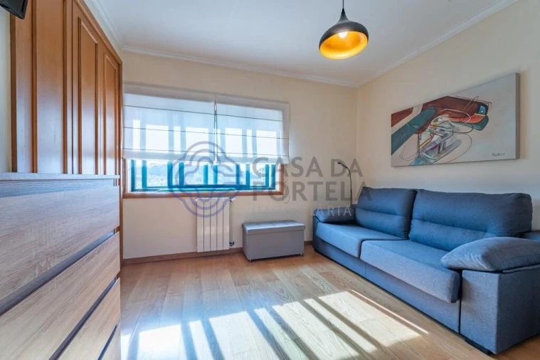 Apartamento T2 para Venda em Santa Marinha e São Pedro da Afurada Foto 16