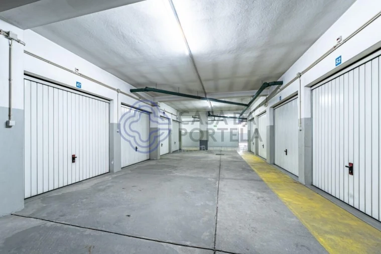 Apartamento T2 para Venda em Santa Marinha e São Pedro da Afurada Foto 25