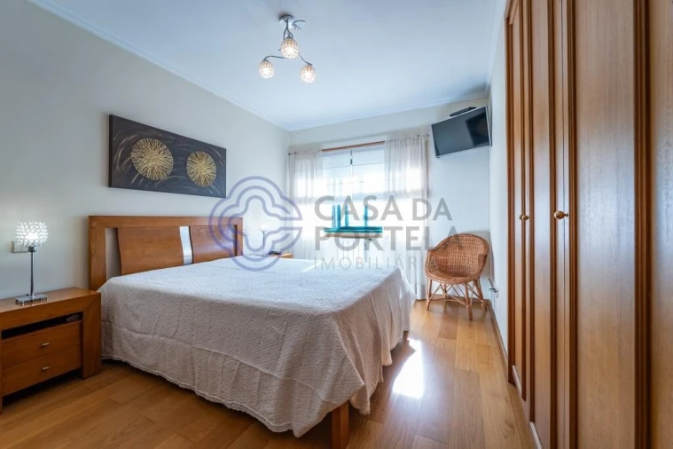 Apartamento T2 para Venda em Santa Marinha e São Pedro da Afurada Foto 23