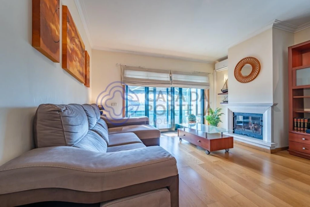 Apartamento T2 para Venda em Santa Marinha e São Pedro da Afurada Foto 1