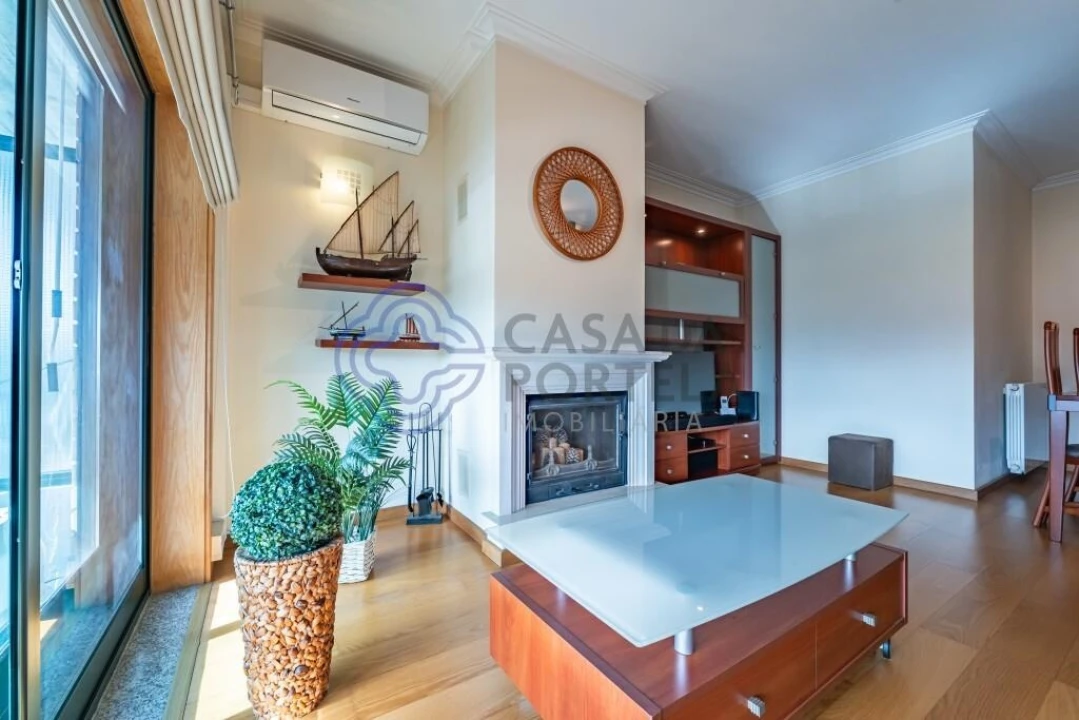 Apartamento T2 para Venda em Santa Marinha e São Pedro da Afurada Foto 3