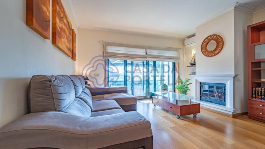 Apartamento T2 para Venda em Santa Marinha e São Pedro da Afurada