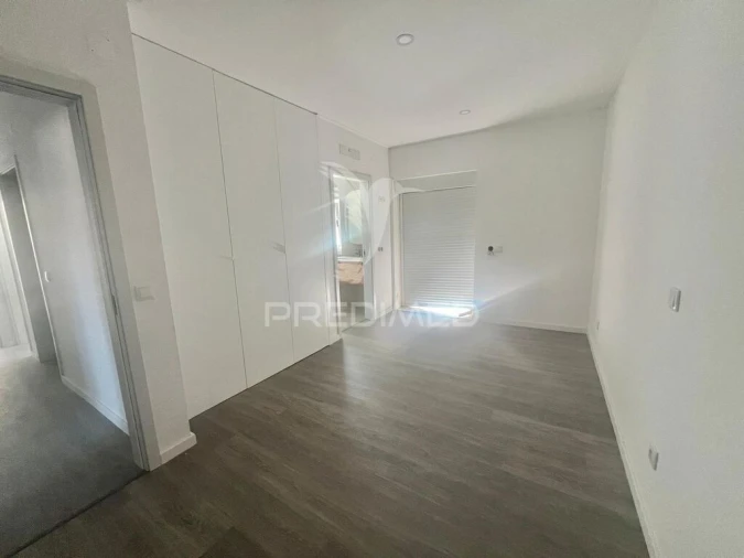 Apartamento T3 para Venda em Alto do Seixalinho, Santo André e Verderena Foto 12