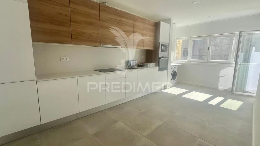 Apartamento T3 para Venda em Alto do Seixalinho, Santo André e Verderena