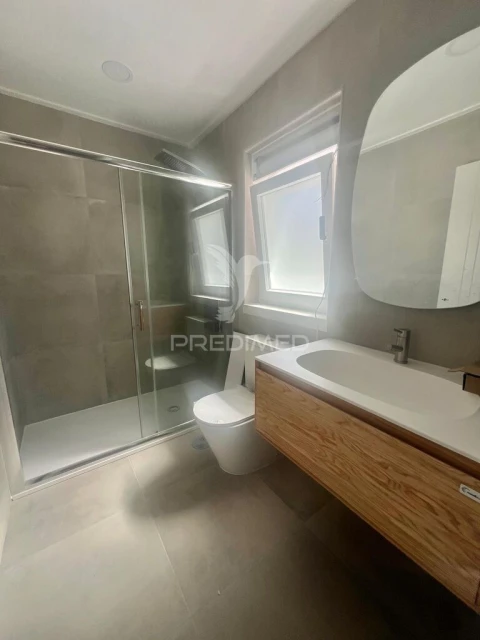 Apartamento T3 para Venda em Alto do Seixalinho, Santo André e Verderena