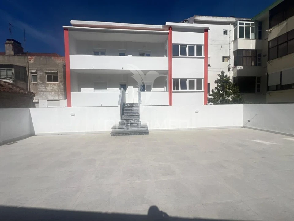 Apartamento T3 para Venda em Alto do Seixalinho, Santo André e Verderena Foto 2