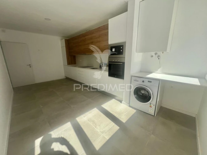 Apartamento T3 para Venda em Alto do Seixalinho, Santo André e Verderena Foto 5