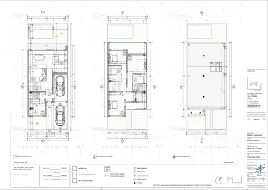 Moradia T4 para Venda em Amora