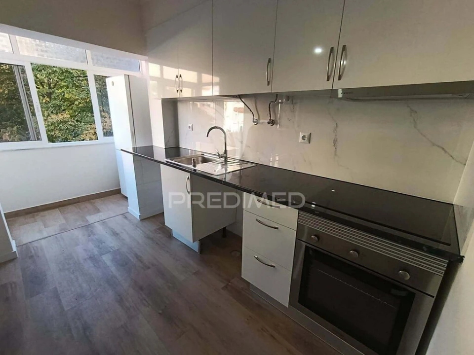 Apartamento T2 para Venda em Azeitão (São Lourenço e São Simão) Foto 4