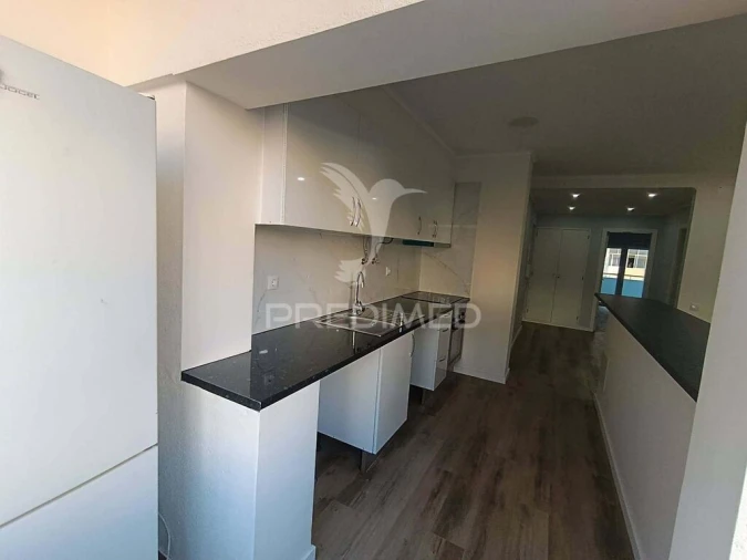 Apartamento T2 para Venda em Azeitão (São Lourenço e São Simão) Foto 5