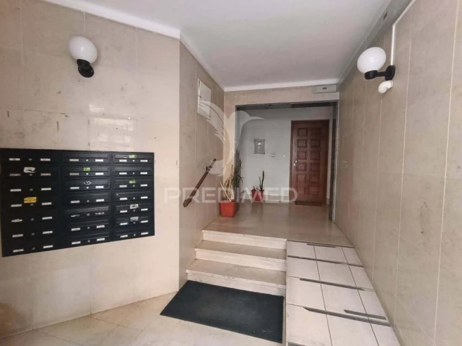 Apartamento T2 para Venda em Azeitão (São Lourenço e São Simão) Foto 19