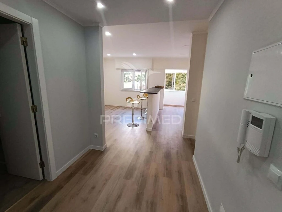 Apartamento T2 para Venda em Azeitão (São Lourenço e São Simão) Foto 2