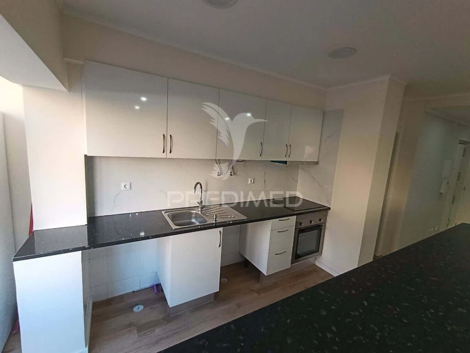 Apartamento T2 para Venda em Azeitão (São Lourenço e São Simão) Foto 3