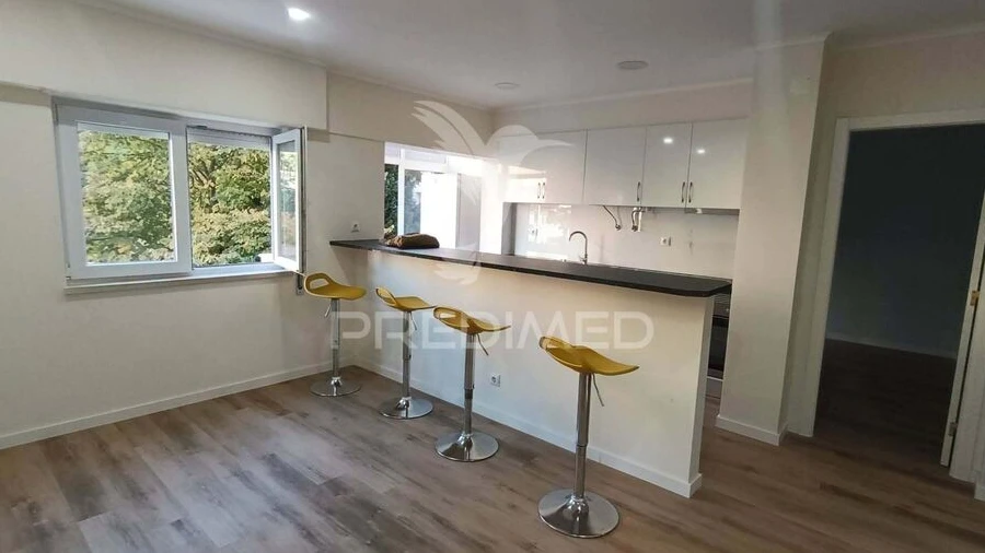 Apartamento T2 para Venda em Azeitão (São Lourenço e São Simão)