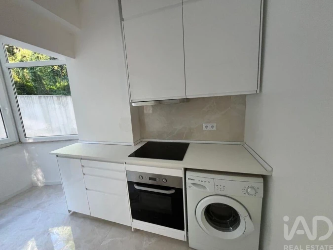 Apartamento T2 para Venda em Cascais e Estoril Foto 15