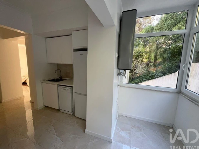 Apartamento T2 para Venda em Cascais e Estoril Foto 14