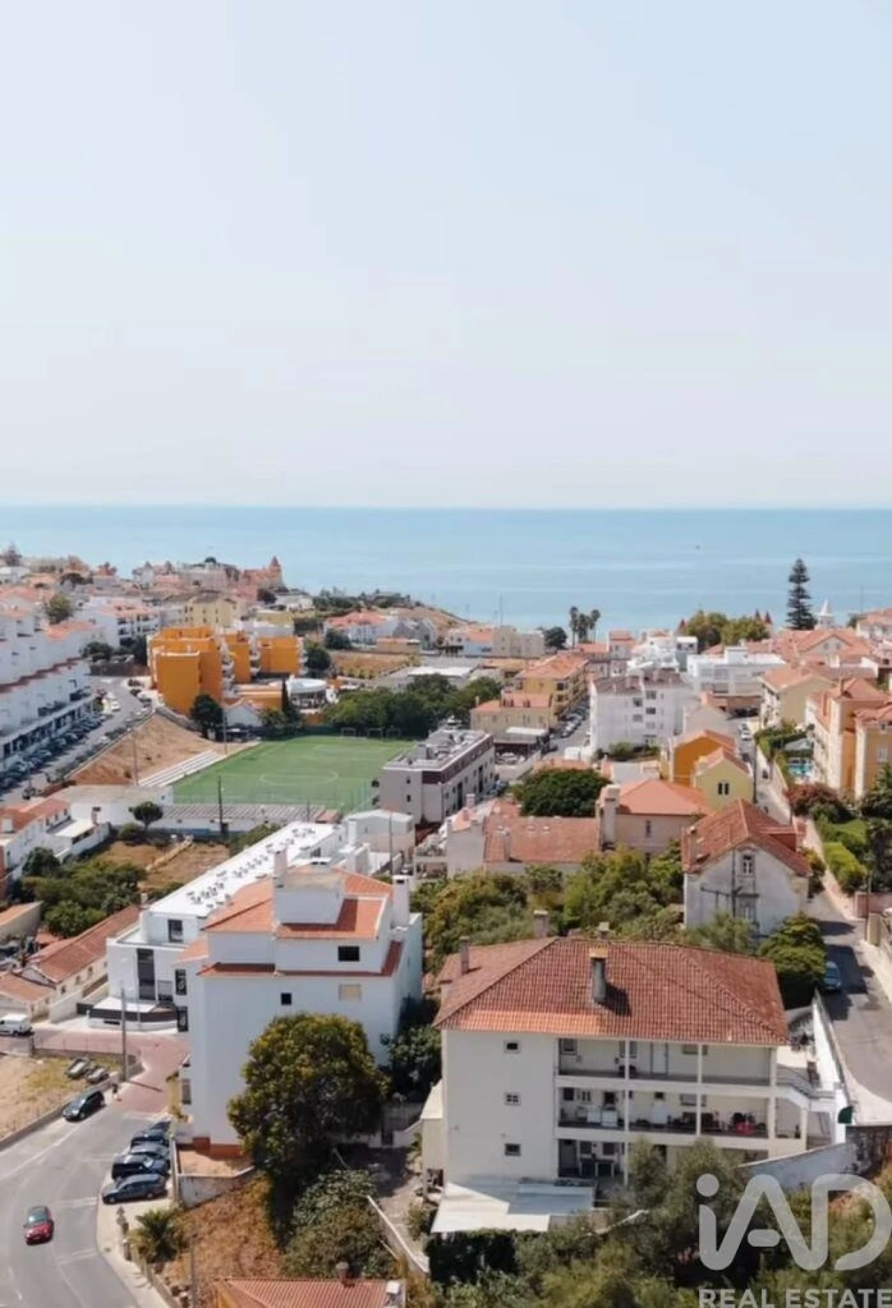 Apartamento T2 para Venda em Cascais e Estoril Foto 1